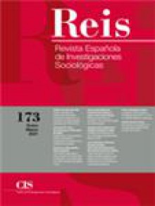 Revista Espanola De Investigaciones Sociologicas期刊